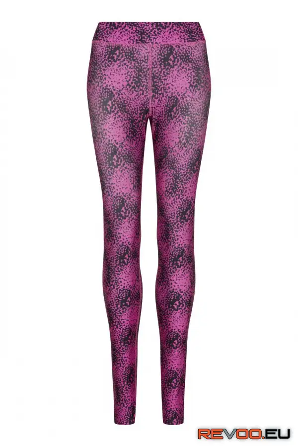 Női cool printed leggings Just Cool JC077 11.