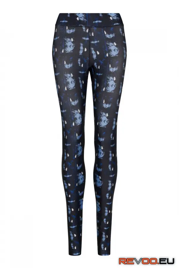 Női cool printed leggings Just Cool JC077 3.
