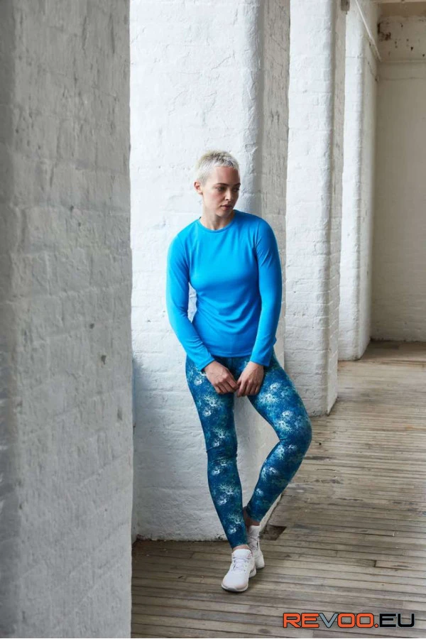 Női cool printed leggings Just Cool JC077 1.