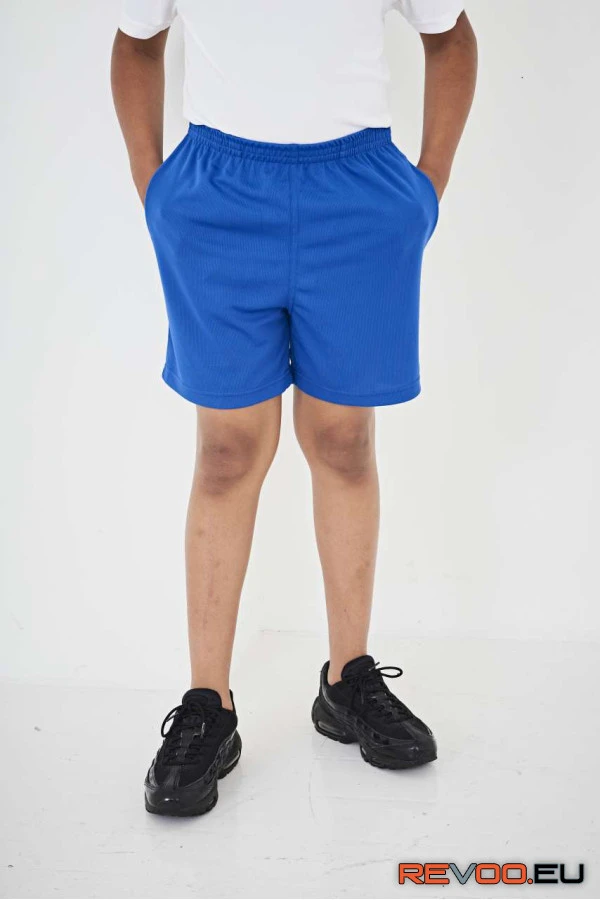 Kids cool rövidnadrág   Just Cool JC080J 3.