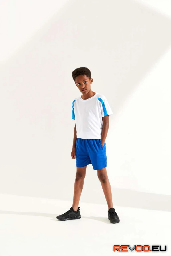 Kids cool rövidnadrág   Just Cool JC080J 5.