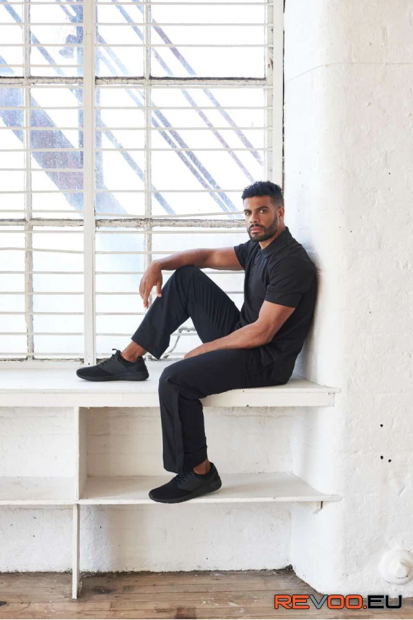 Cool férfi futónadrág   Just Cool JC081 3.