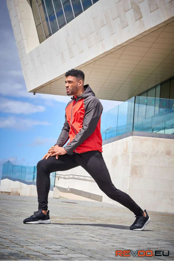 Cool férfi melegítőnadrág Just Cool JC082 4.