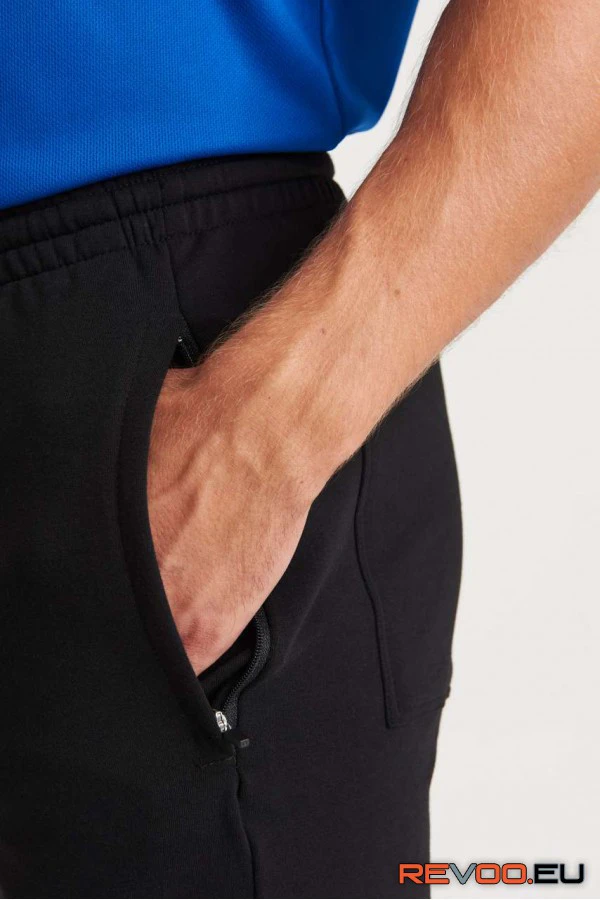 Cool férfi melegítőnadrág Just Cool JC082 6.