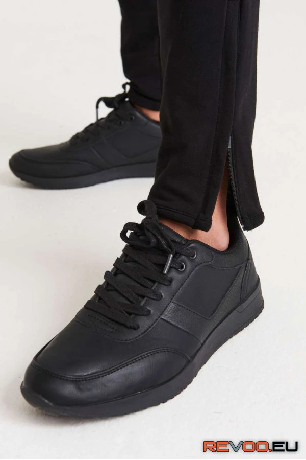 Cool férfi melegítőnadrág Just Cool JC082 7.