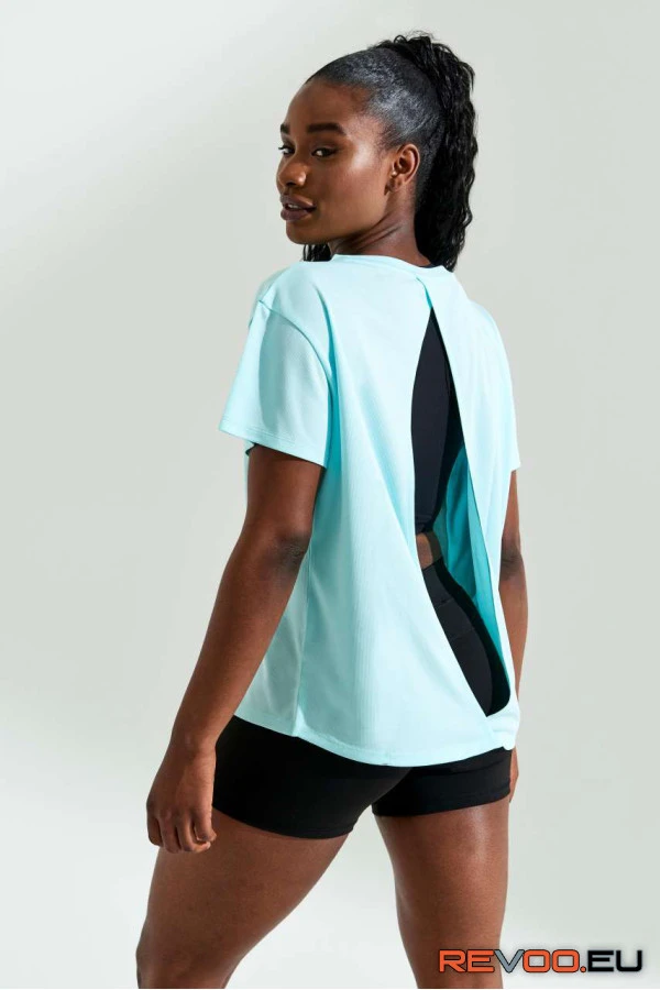 Cool női edzőnadrág Just Cool JC088 2.