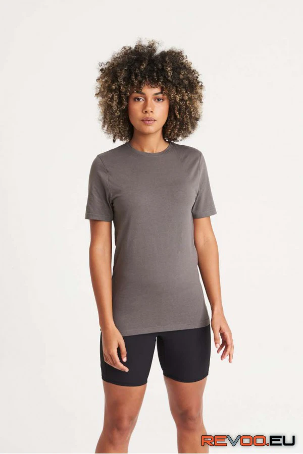 Cool városi fitnesz környakas póló Just Cool JC110 3.