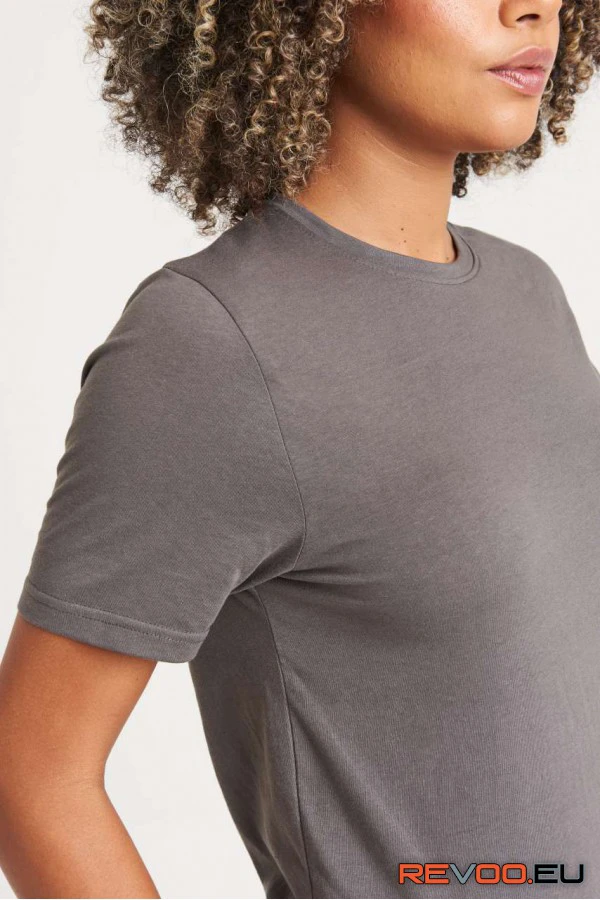 Cool városi fitnesz környakas póló Just Cool JC110 4.