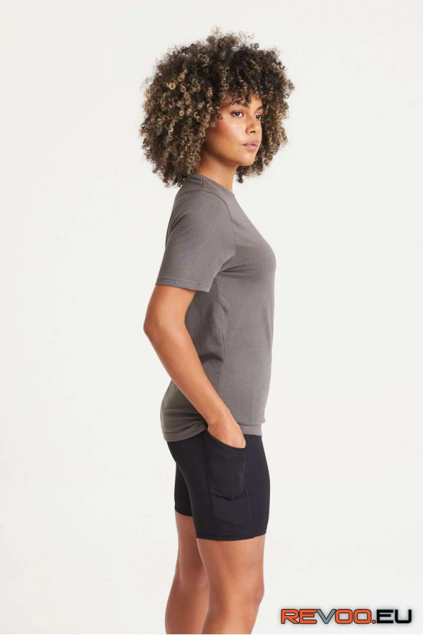 Cool városi fitnesz környakas póló Just Cool JC110 5.