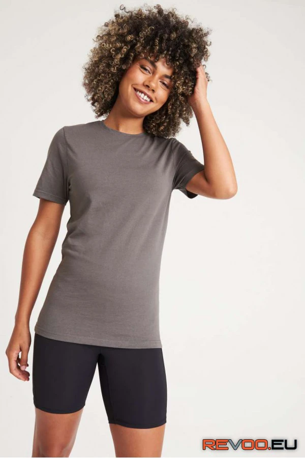 Cool városi fitnesz környakas póló Just Cool JC110 6.