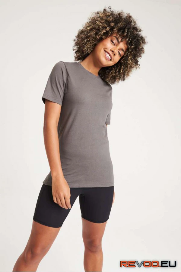 Cool városi fitnesz környakas póló Just Cool JC110 7.