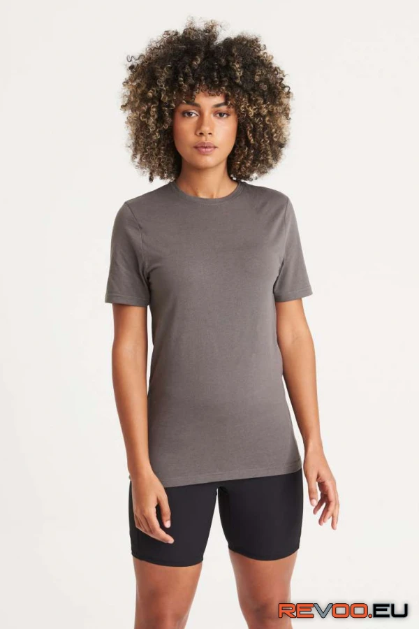 Cool városi fitnesz környakas póló Just Cool JC110 1.