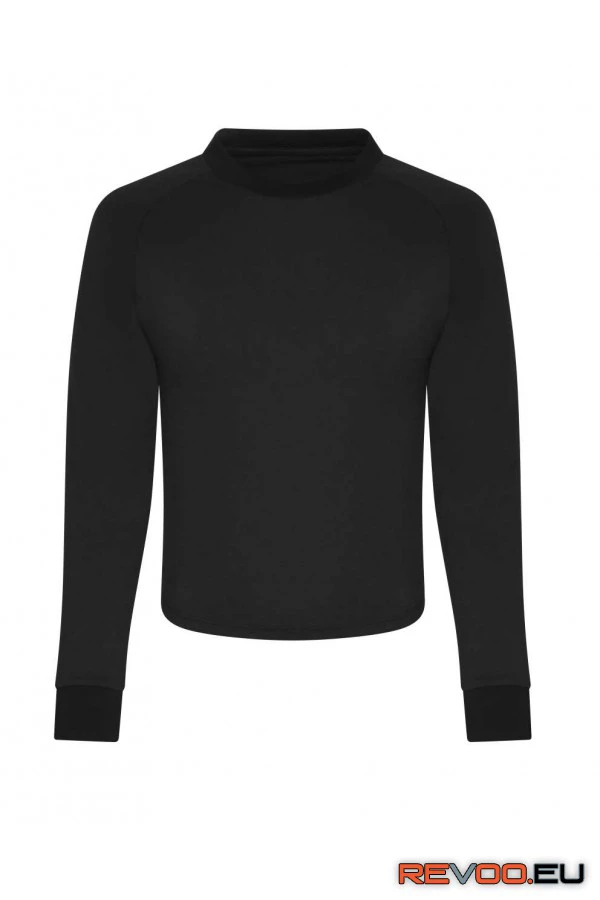 Női kereszt hát környakas póló Just Cool JC116 6.