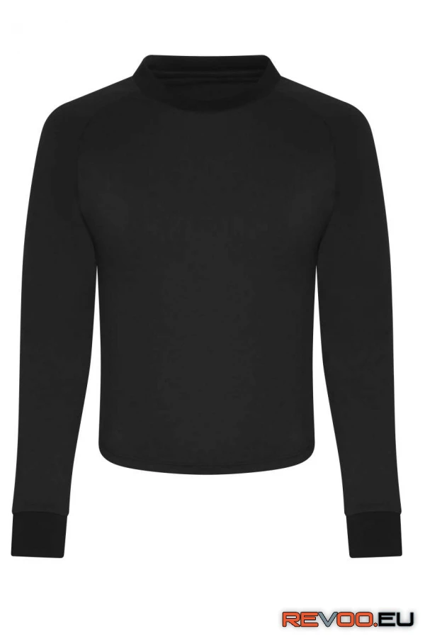 Női kereszt hát környakas póló Just Cool JC116 1.