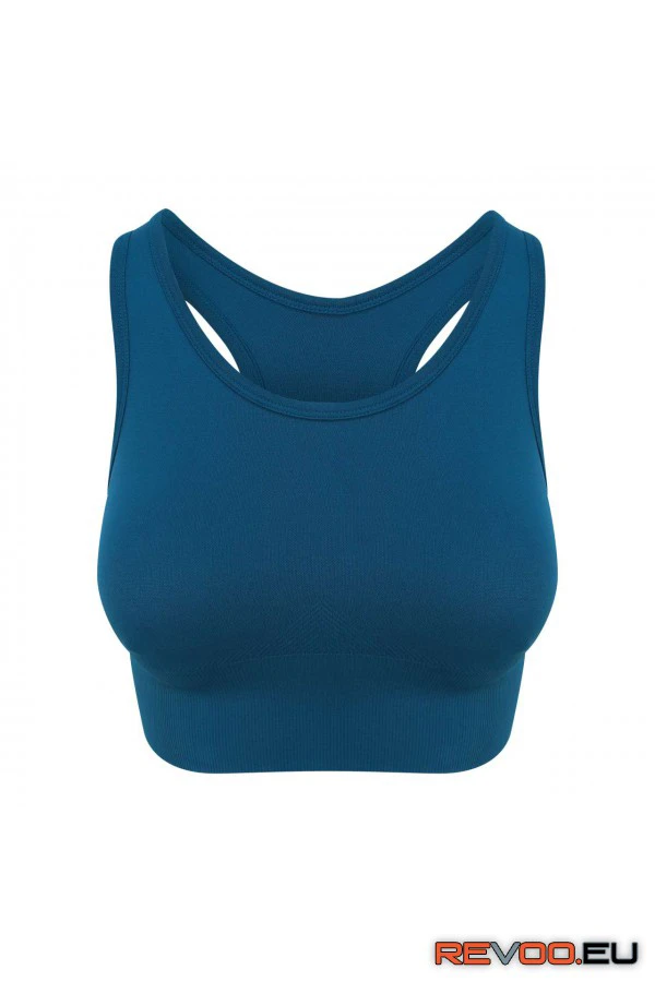 Cool női varrat nélküli sportmelltartó   Just Cool JC166 4.