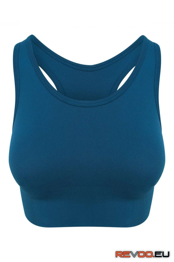 Cool női varrat nélküli sportmelltartó   Just Cool JC166 1.