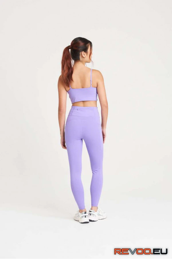 Női újrahasznosított tech sportmelltartó   Just Cool JC217 9.