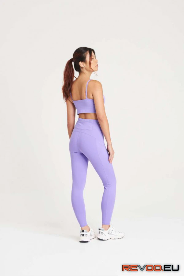 Női újrahasznosított tech leggings   Just Cool JC287 2.