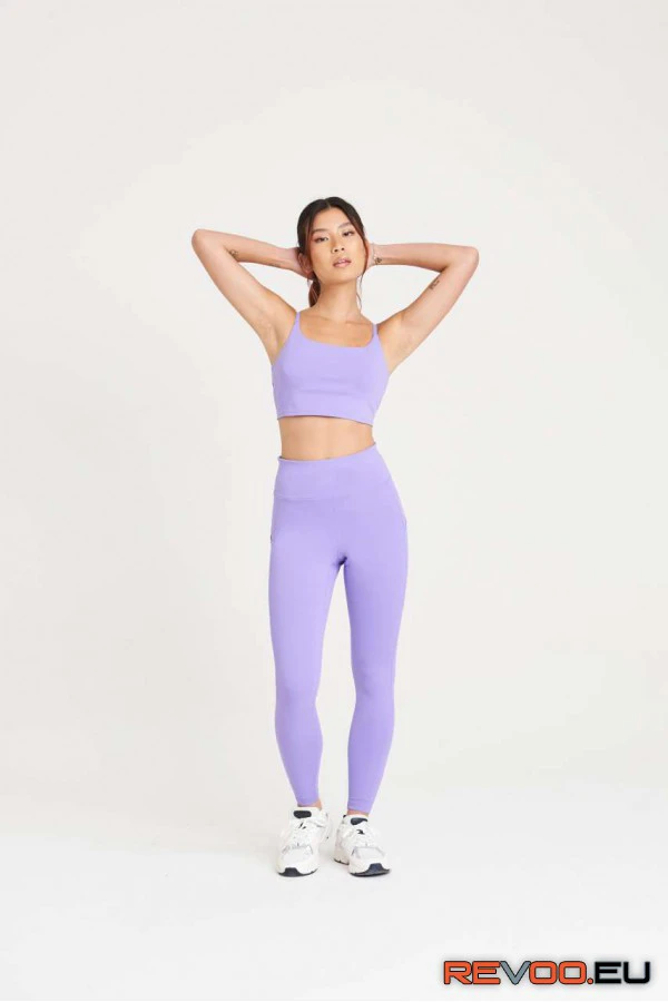 Női újrahasznosított tech leggings   Just Cool JC287 3.