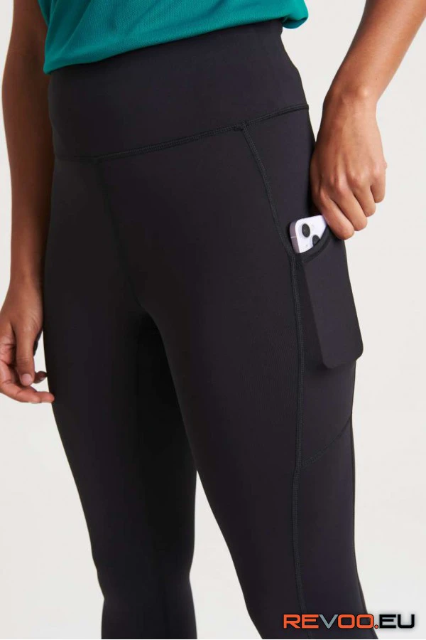 Női újrahasznosított tech leggings   Just Cool JC287 6.