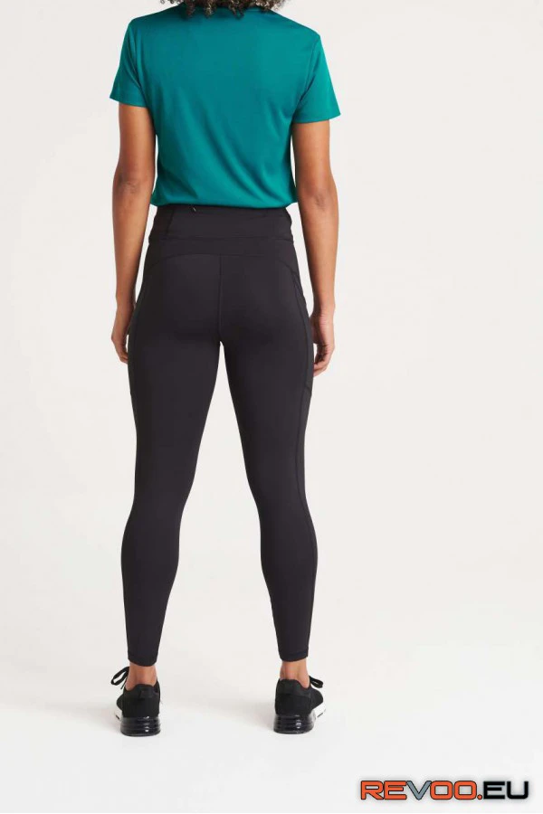 Női újrahasznosított tech leggings   Just Cool JC287 7.