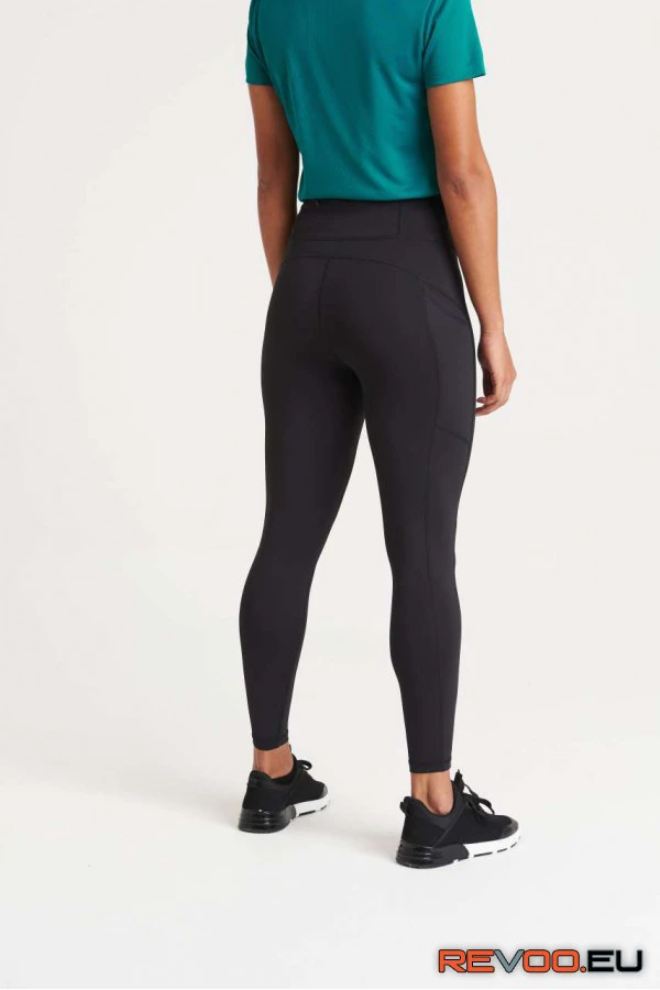 Női újrahasznosított tech leggings   Just Cool JC287 8.