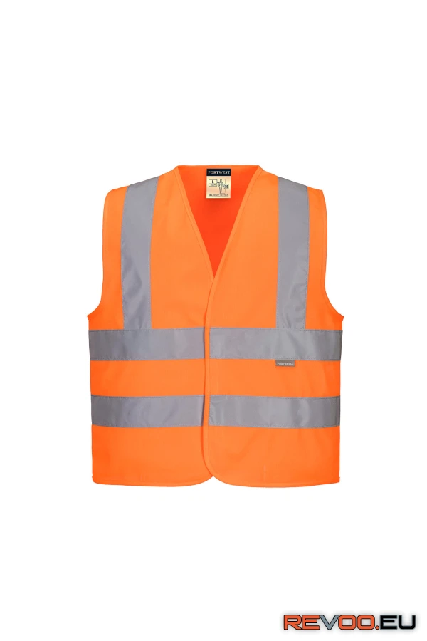 Junior jól láthatósági mellény Portwest JN14 2.