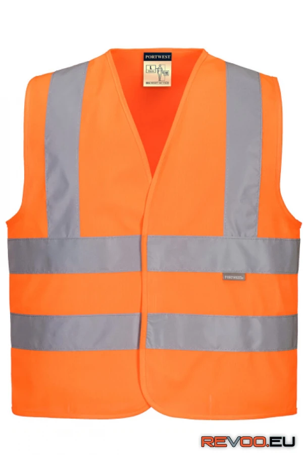 Junior jól láthatósági mellény Portwest JN14 1.