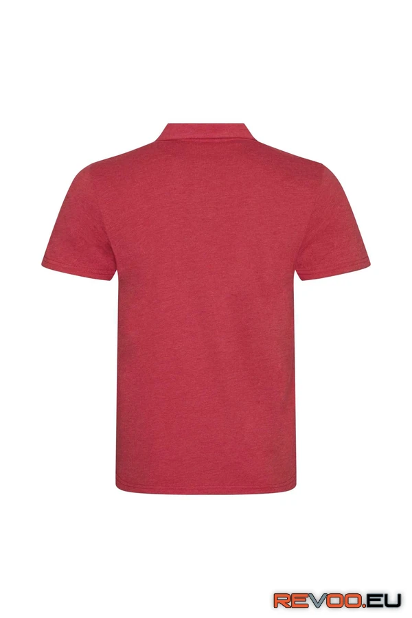 Tri-blend kevertszálas póló AWDis JP001 2.