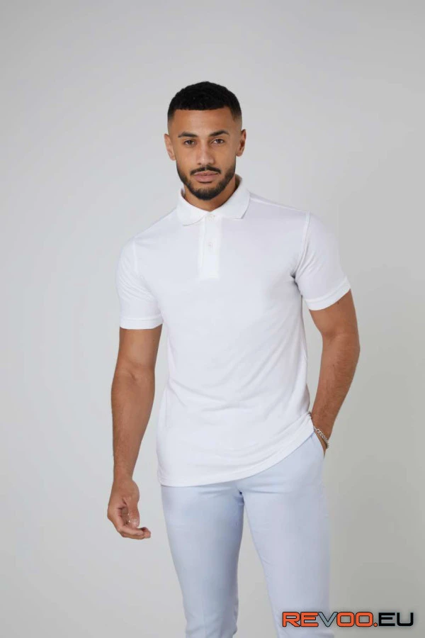 Stretch póló Just Polos JP002 1.