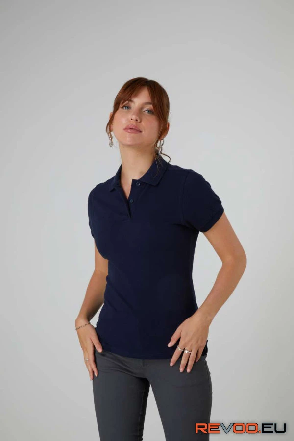 Lányka stretch póló Just Polos JP002F 1.