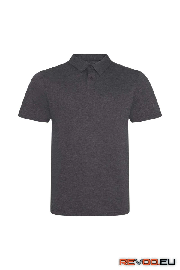 Slub póló Just Polos JP020 1.