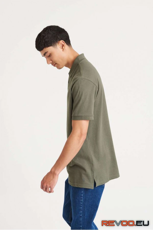 The 100 környakas póló Just Polos JP100 11.