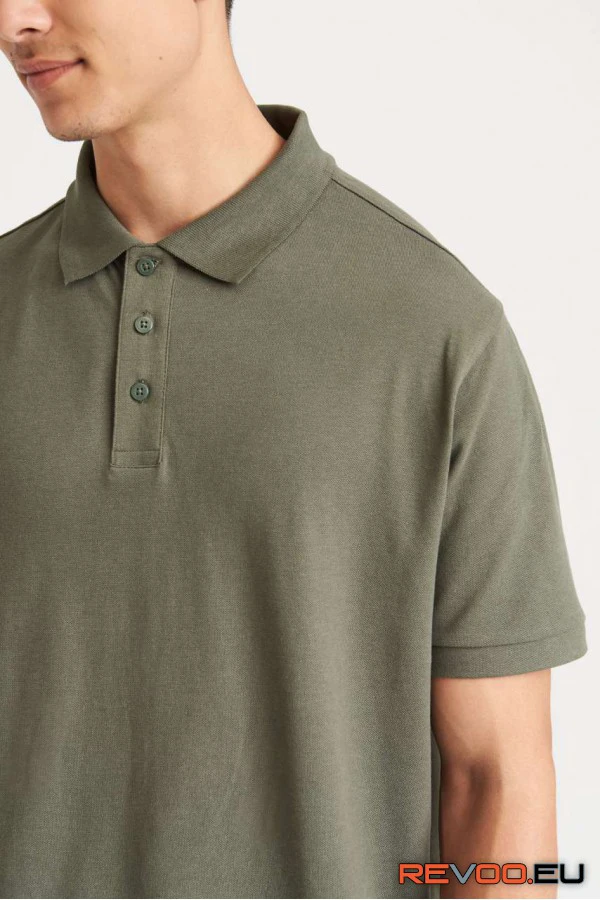 The 100 környakas póló Just Polos JP100 3.