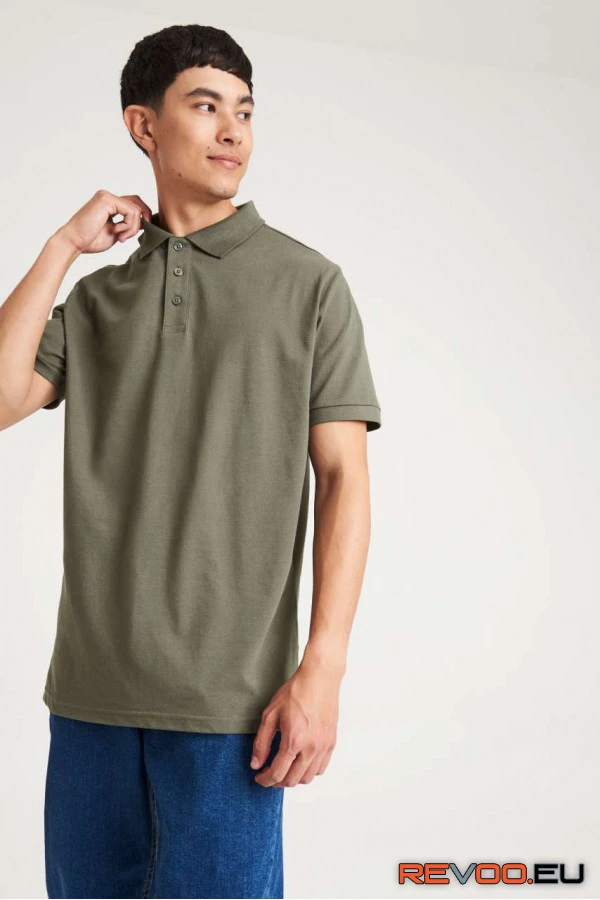 The 100 környakas póló Just Polos JP100 4.