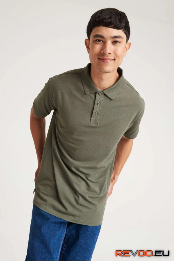 The 100 környakas póló Just Polos JP100 5.