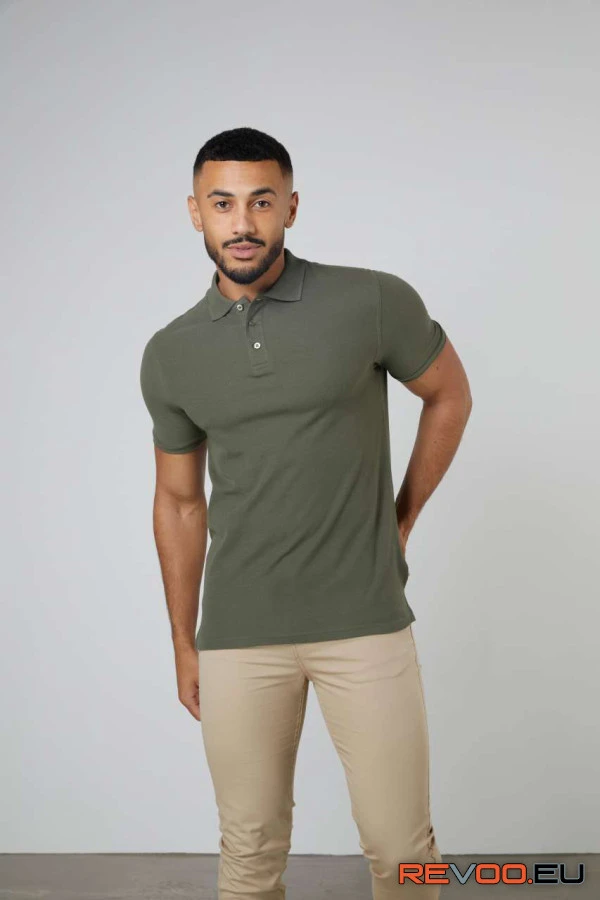 The 100 környakas póló Just Polos JP100 6.