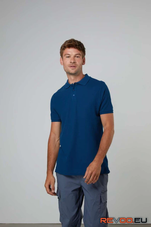 The 100 környakas póló Just Polos JP100 8.