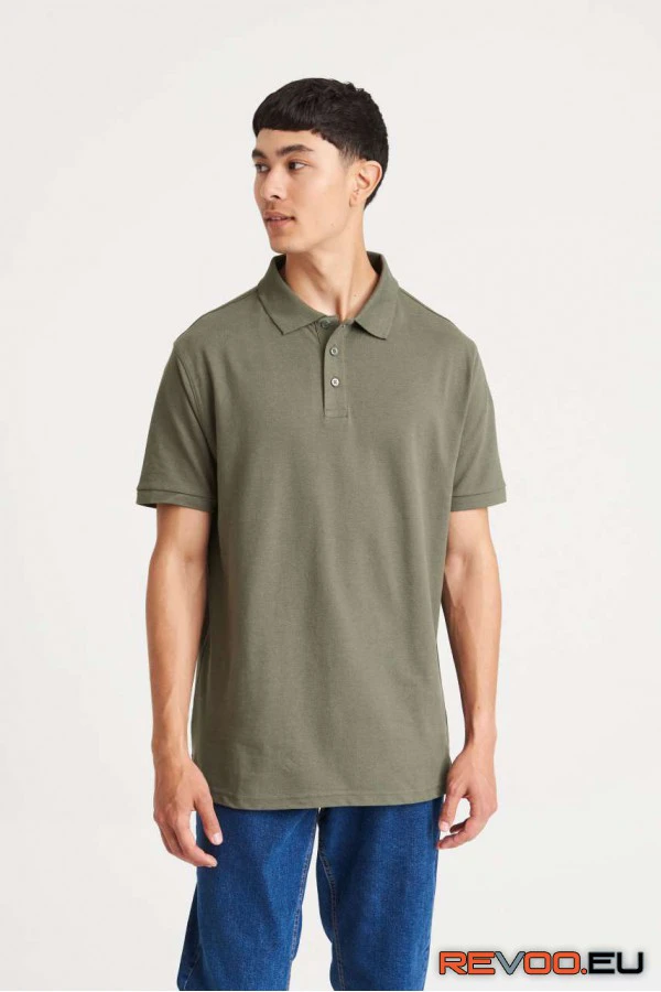 The 100 környakas póló Just Polos JP100 9.