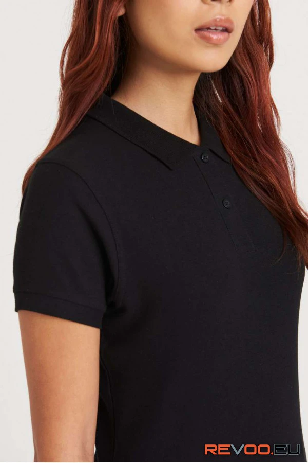 The 100 női környakas póló Just Polos JP100F 5.