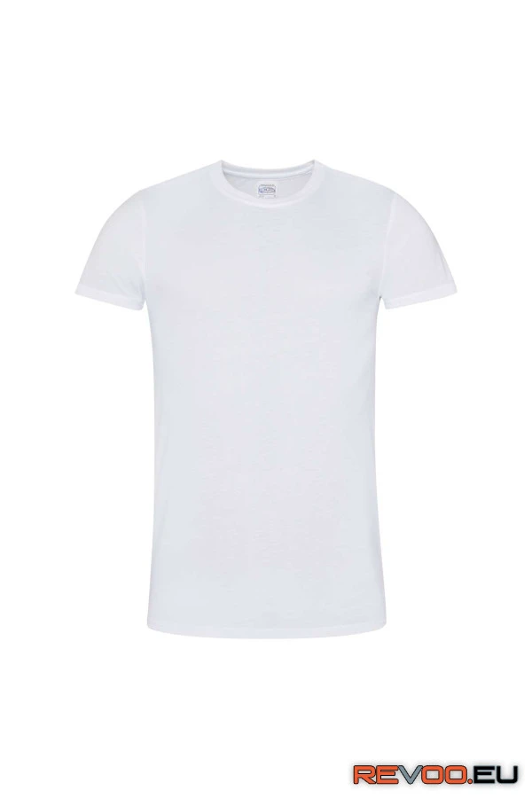 Joey szublimálható környakas póló   Just Sub JS101 2.