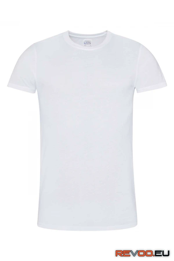 Joey szublimálható környakas póló   Just Sub JS101 1.