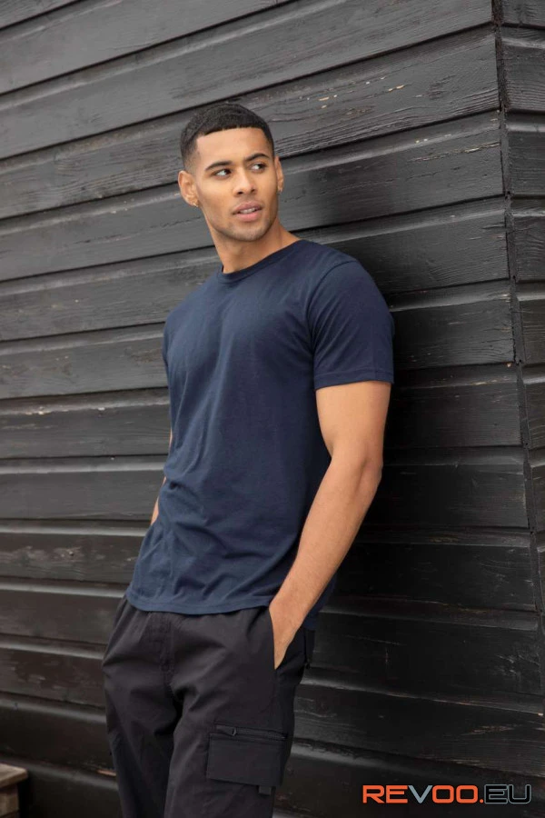 Tri-blend kevertszálas póló   Just Ts JT001 1.