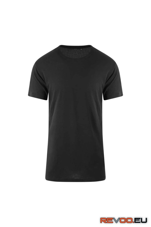 Westcoast hosszított póló   Just Ts JT008 2.