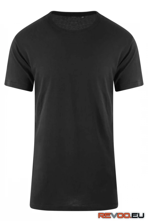 Westcoast hosszított póló   Just Ts JT008 1.