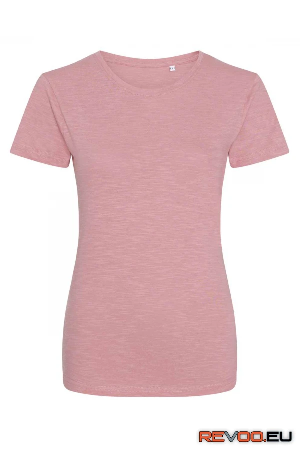 Lányka slub póló   Just Ts JT020F 1.