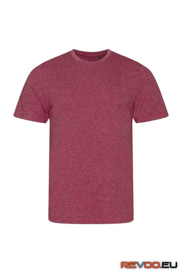 Space kevertszálas póló   Just Ts JT030 1.