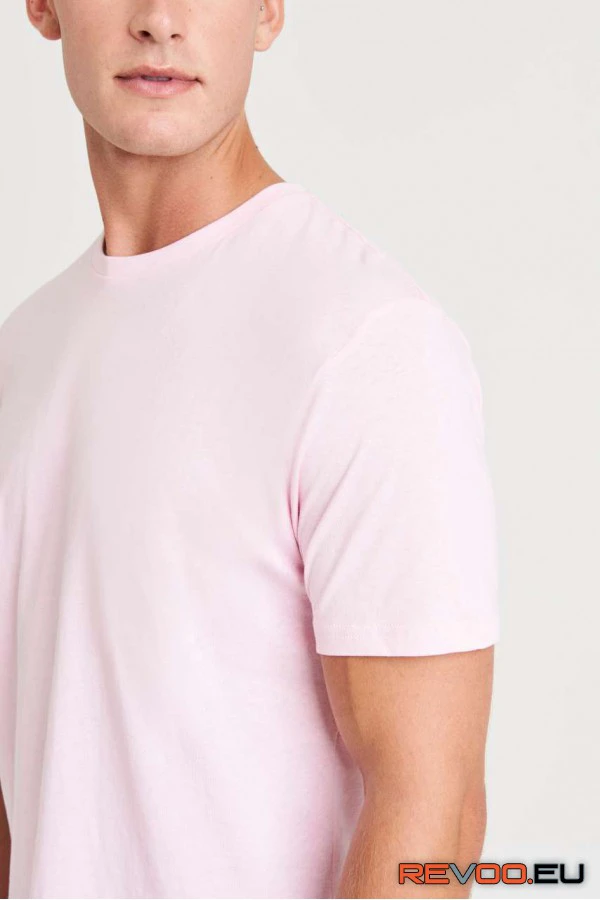 The 100 környakas póló   Just Ts JT100 3.