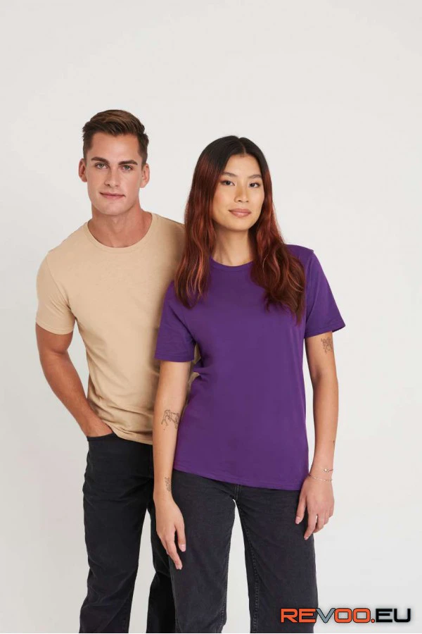 The 100 környakas póló   Just Ts JT100 5.