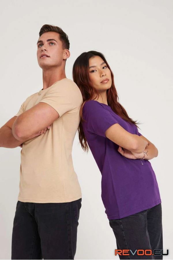 The 100 környakas póló   Just Ts JT100 6.